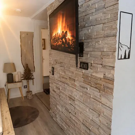Schwarzwaldflair In Berglage Baiersbronn